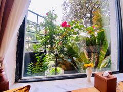 -大可堂普洱茶馆(襄阳南路馆)