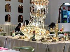 -HOTISLAND海鸡岛·韩国料理(江南西店)