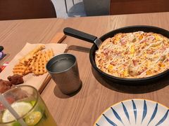 -必胜客(港城新天地店)