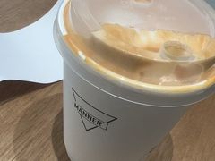 -Manner Coffee(D9街区店)