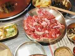 -核桃碳烤肉馆(深圳首店)