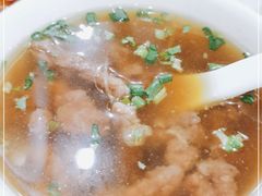 -东街钟楼肉粽(总店)