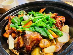 -又一间茶点轩(百汇广场店)