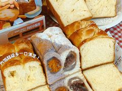 -爸爸糖吐司面包(北京崇文门店)