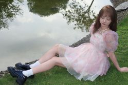 -DL HOPE明星造型