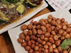 -木屋烧烤(万德庄店)