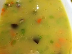 -乌镇那一年小院主题餐厅(甘泉西路店)