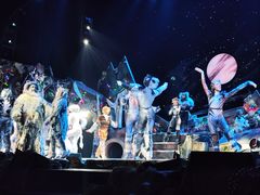 -交通银行前滩31演艺中心