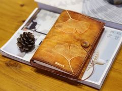 -猛犸手作·皮具·diy团建·礼品定制(新华路店)