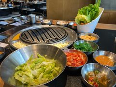 -GOGIYA·咕叽吖韩国传统烤肉店(小榄店)