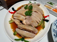 -芽笼芽笼新加坡餐厅(环球港店)