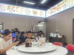 -嘉升大排档(番禺总店)