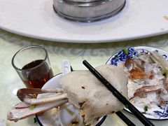-海鲜人家(吕四店)