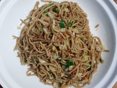 酸菜炒莜面-九十九顶毡房(阜石路店)