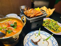 -金泰兰忆暹罗·东南亚餐厅(城西银泰店)