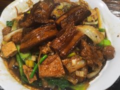 -老陈家烩菜(兴林路店)