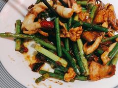 -吕氏疙瘩汤·私家菜馆(慈云寺店)