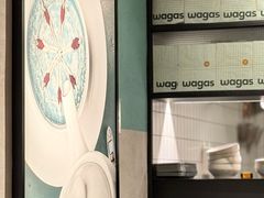 -Wagas沃歌斯(杭州黄龙万科店)