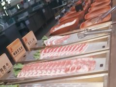 -新艺自助美食城(中山路店)