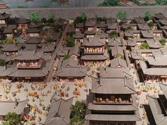 -隋唐洛阳城明堂天堂景区