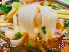 -红鼻子桂林米粉(金唐新光界店)