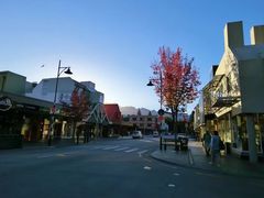 -Fergburger(皇后镇店)