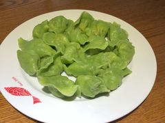-船歌·鱼水饺青岛菜(金狮广场店)