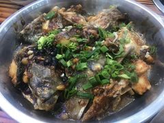 -潮喜竹溪荔湖酒家(荔枝湾店)