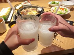 -大和食乐·鲜和牛酸汤火锅(环宇荟店)