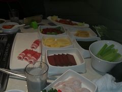 -海底捞火锅(九久奥特莱斯店)