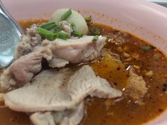 -榮泰米粉湯(Left Shop)