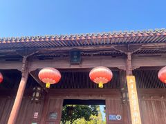 -太平天国侍王府