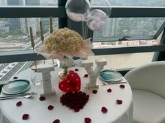 -天玑高空江景餐厅&酒吧Sky Secret Restaurant&Bar