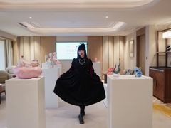 -北京中国大饭店