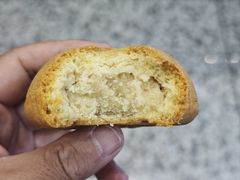 杏仁饽饽-皇承御点·八旗饽饽铺(避暑山庄店)
