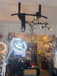 -匿名者纹身学院派·刺青