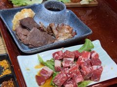 -牛也烧肉(摩尔城店)
