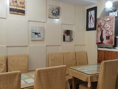 大堂-品味轩(华山路店)