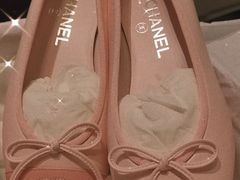 -CHANEL(ifs国际金融店)