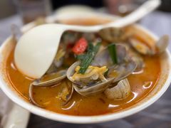 -陈根记大牌档