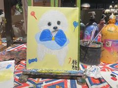-Fun Job Art 零基础油画国画DIY画室(望京店)