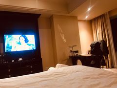 -无锡君来洲际酒店