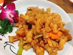 -鑫真味私房菜馆