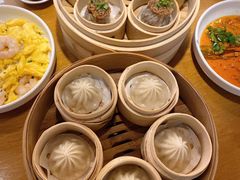 -南小馆(迪士尼小镇店)