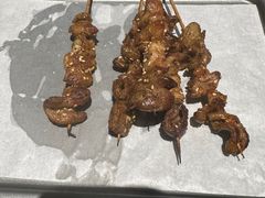 -木屋烧烤(南新店)