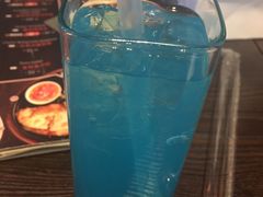 -酷公社·榴莲披萨(太原街店)
