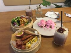 -CHILLAX轻乐时(侨建·Hi City店)