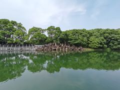 -白马涧龙池景区