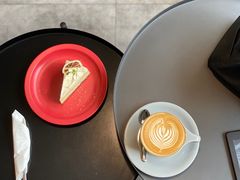 -NokNok Coffee(宽窄巷子店)