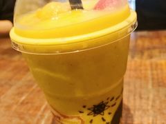 -Mango Tango